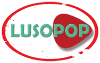 Logo Luso Pop