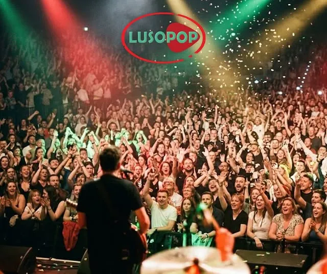 Bilhete VIP